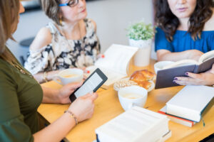 The Village Reads: ‘The Instrumentalist’